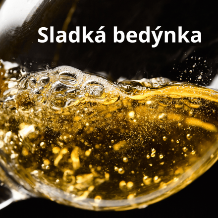 Sladká bedýnka 